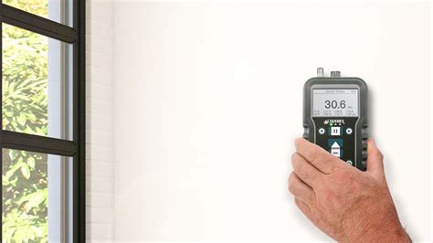 custom moisture meter for sheetrock|moisture meter readings chart drywall.